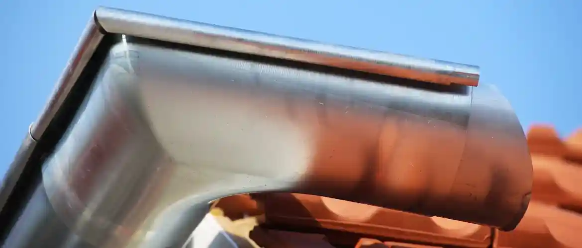 Installation d’une lucarne de toit 
